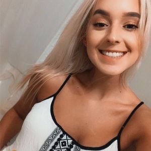 Meet your Posher, Viktoriia